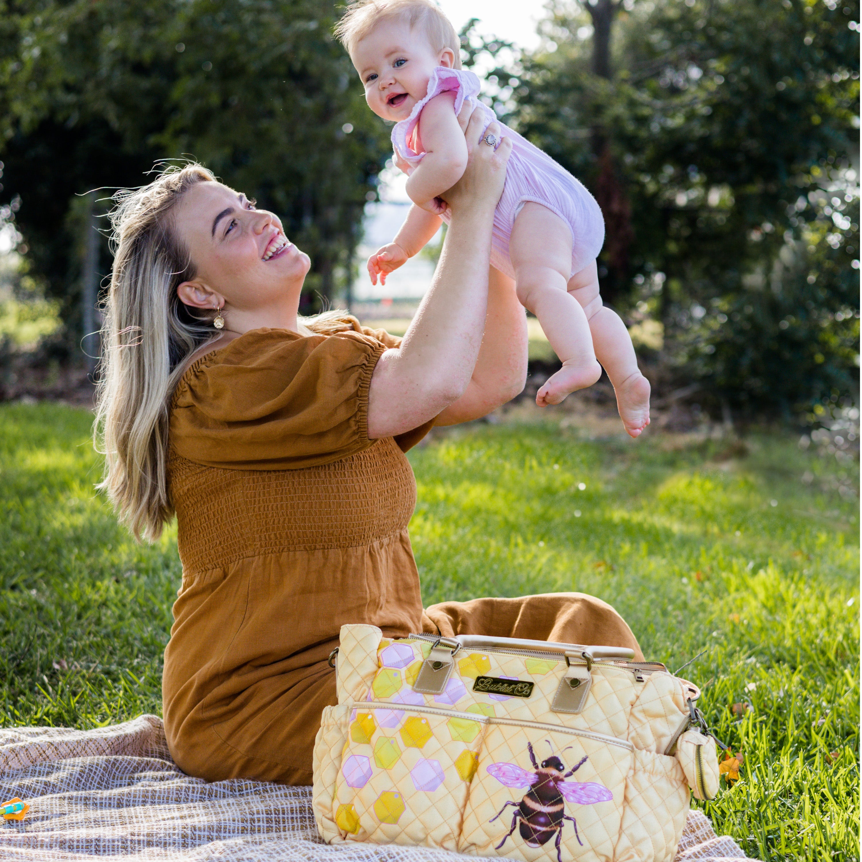 12 Best Diaper Backpacks for Every Lifestyle in 2023 | HGTV