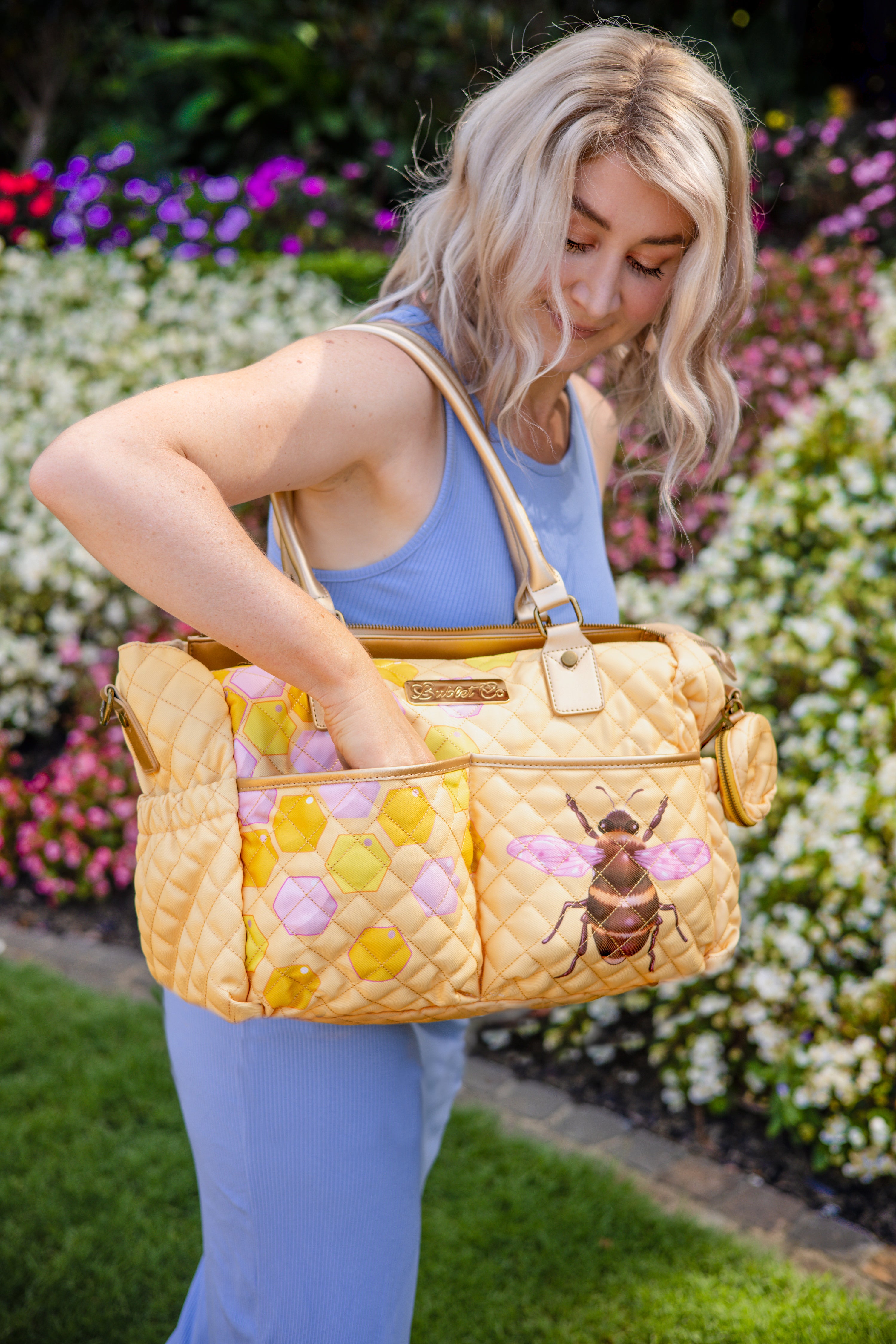 Best Diaper Bags for Twins - Baby Bargains
