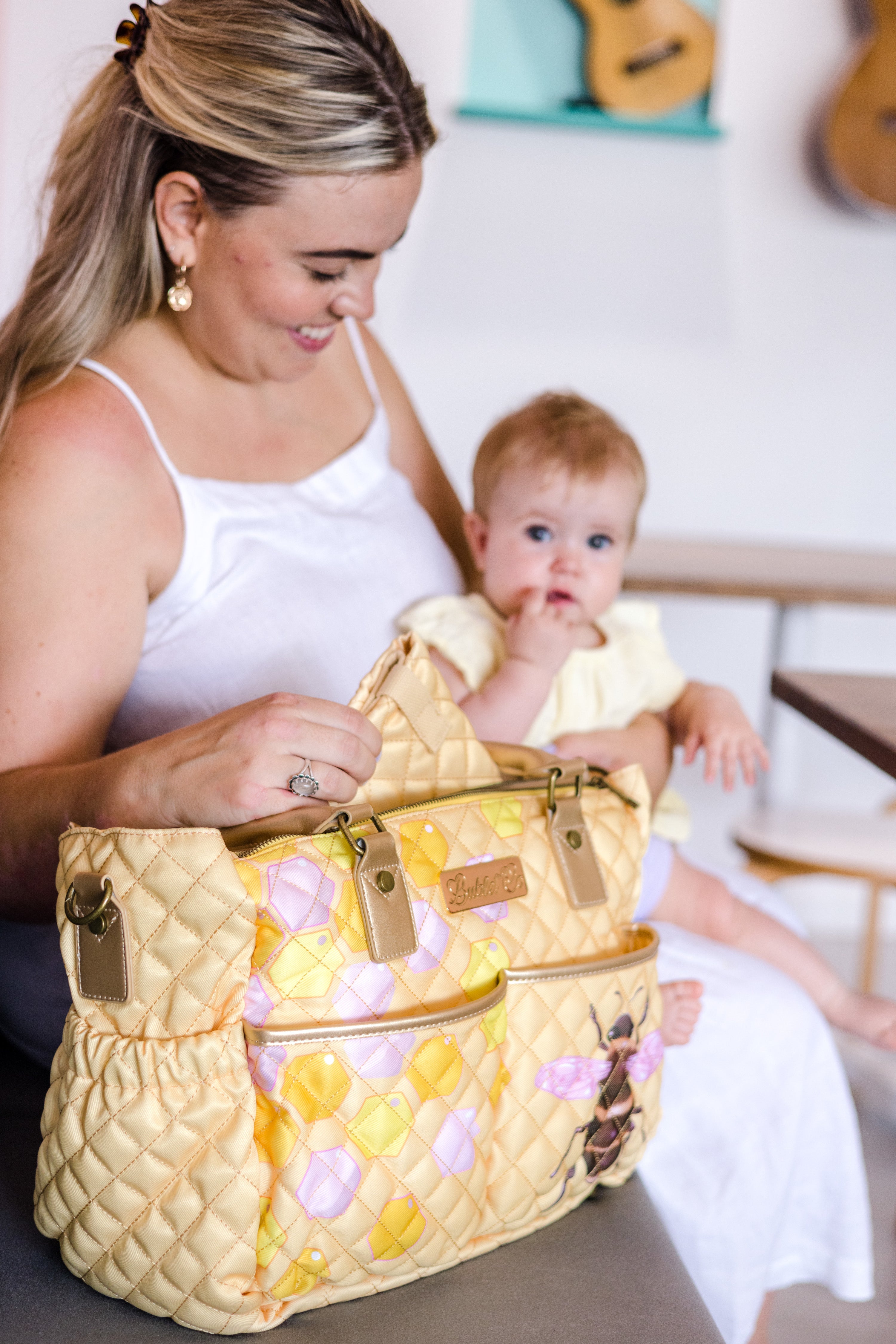 Woolworths baby online bags